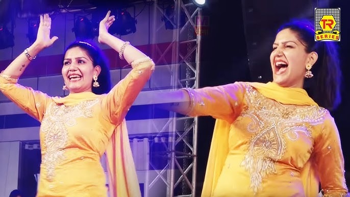 Sapna Choudhary Hottest Songs Breaking...