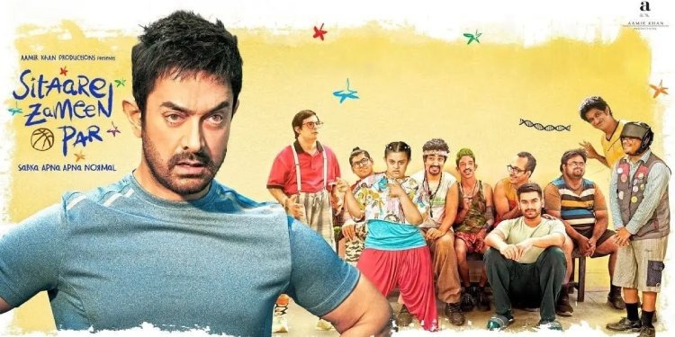 Friday OTT Releases -Must Watch...