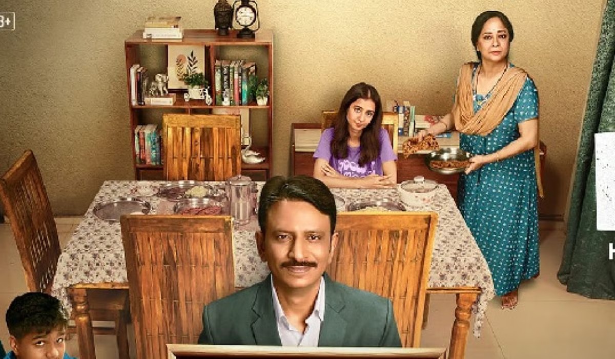 Friday OTT Releases -Must Watch...