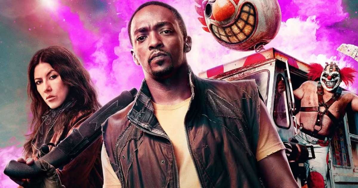 Friday OTT Releases -Must Watch...