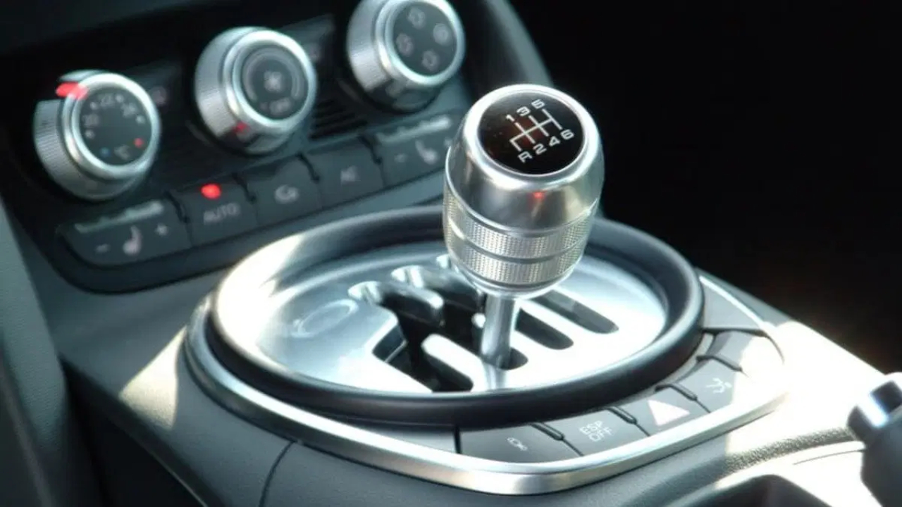 2025 Auto Trends :