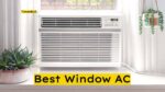 Window Ac