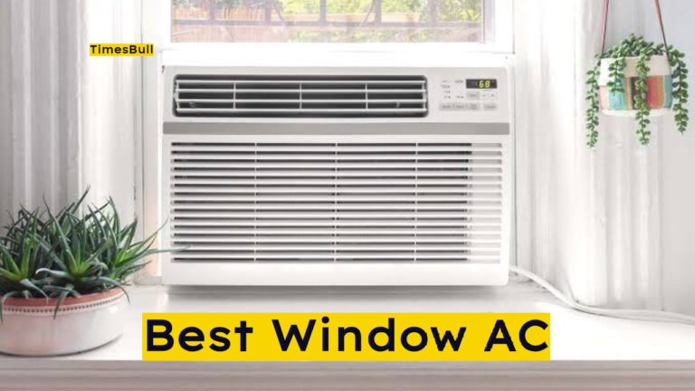 Best 1.5 Ton Window AC Under Rs 30000 On Amazon