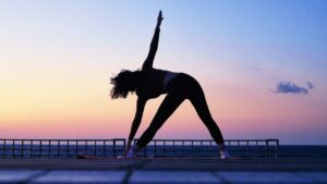 Fitness Tips For Women सिर्फ 5 मिनट में जानें महिलाओं के लिए बेस्ट फिटनेस टिप्स