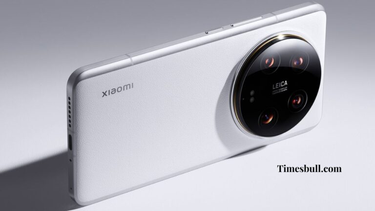Xiaomi Breaks Away from Leica: A New Era of In-House Camera Innovation Begins