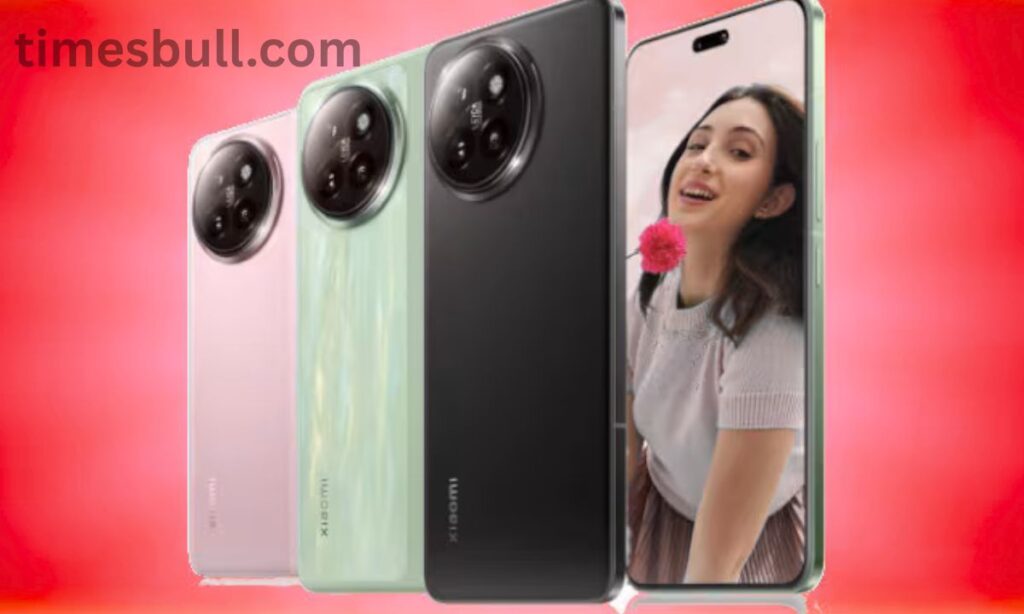 Amazon Sale: Xiaomi 14 Civi Big Price Cut, Now Available Under Rs 30000