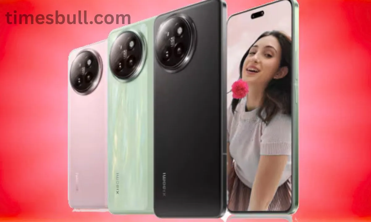 Xiaomi 14 Civi