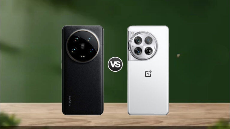 Xiaomi 14 Ultra vs OnePlus Open 2