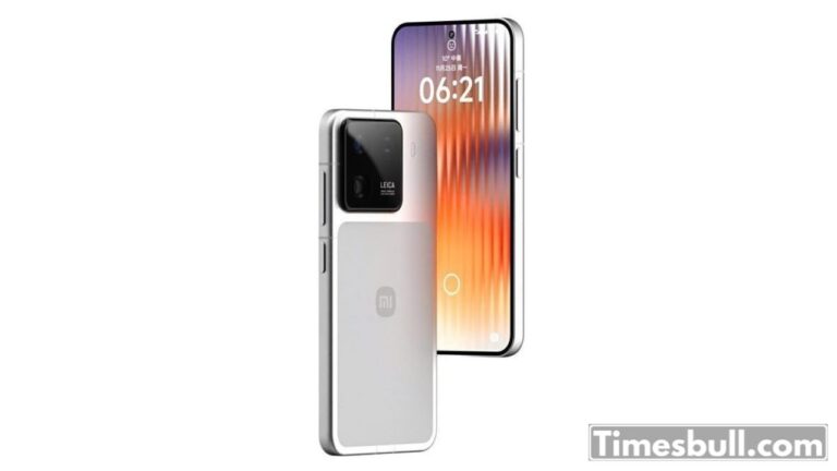 Xiaomi 16 and Vivo X300 Series Tipped for September 2025 Launch: What to Expect