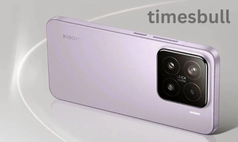 Xiaomi 16 Series display and camera design have been leaked before of its launching