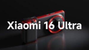 Xiaomi 16 Ultra Could Debut With Revolutionary Camera Zoom Tech