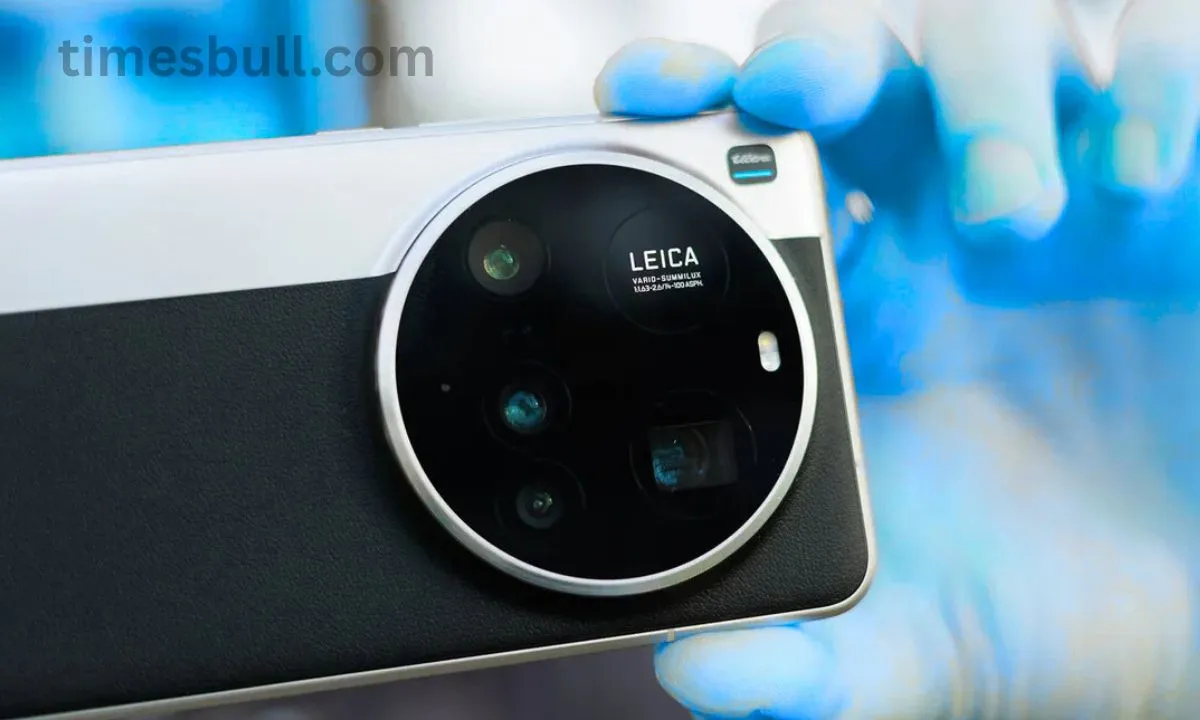 Xiaomi 16 Ultra