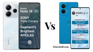 Moto G96 5G Launches July 9: Should You Still Go for Redmi Note 14?