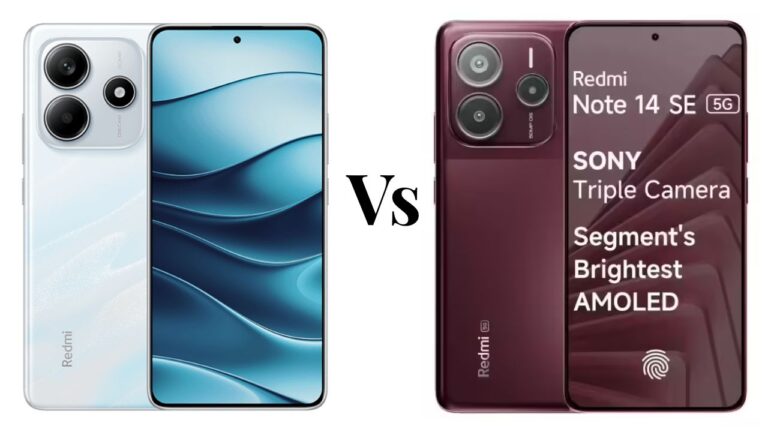 Redmi Note 14 SE 5G Launching Soon at Rs 14,999: Better Than Note 14?