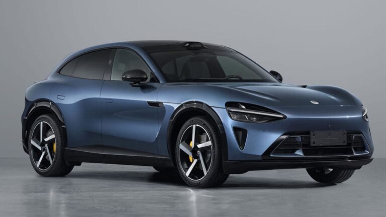 Xiaomi’s YU7 Stuns Porsche With Ferrari Looks and 835 Km Range