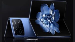 Xiaomi Set to Revive Its Big Foldable Lineup Next Year