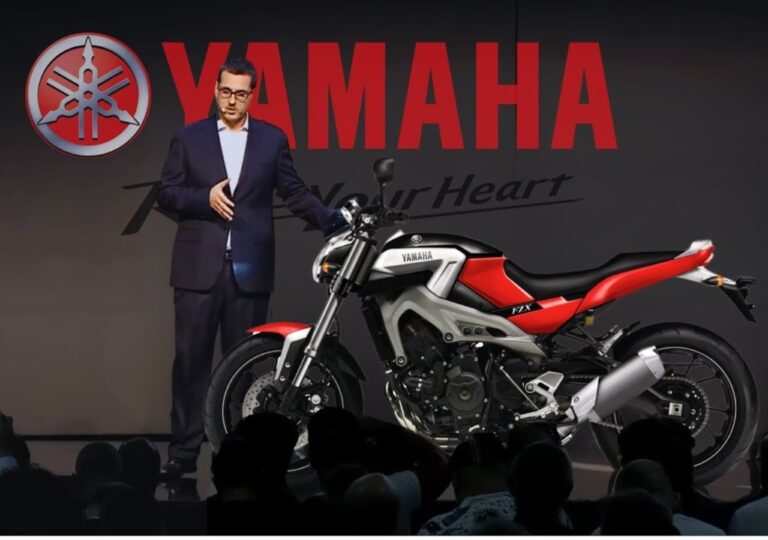 Upcoming Yamaha FZ-X 2025 – Expected Mileage, Specs & Design Highlights