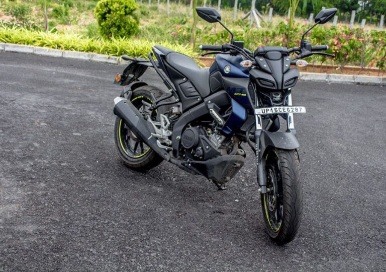 Yamaha MT-15 2025 Review: Now ₹13K Cheaper with 66 kmpl Mileage – Worth It?