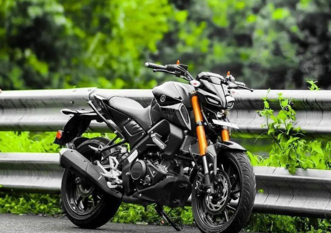 Yamaha MT-15 2025 Review: Now...