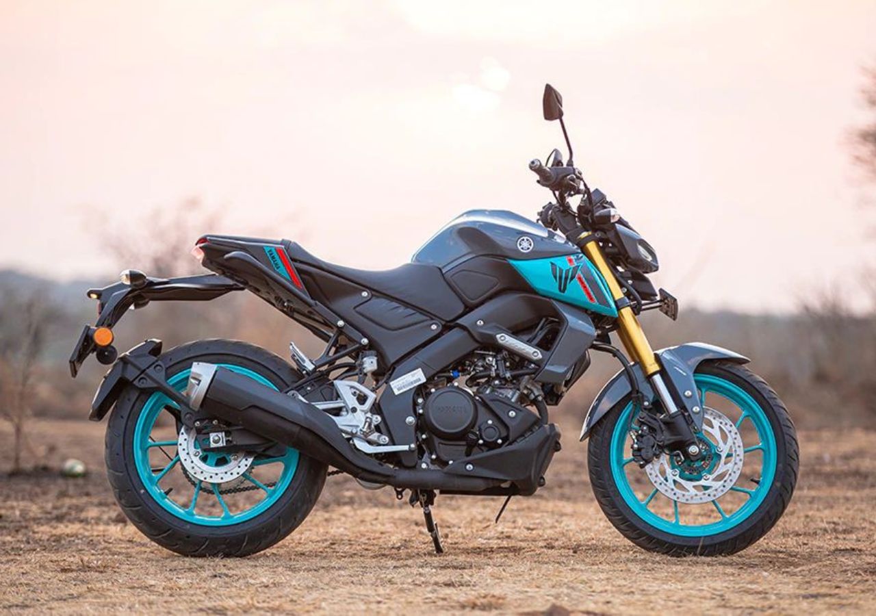 Yamaha MT-15 2025 Review: Now...