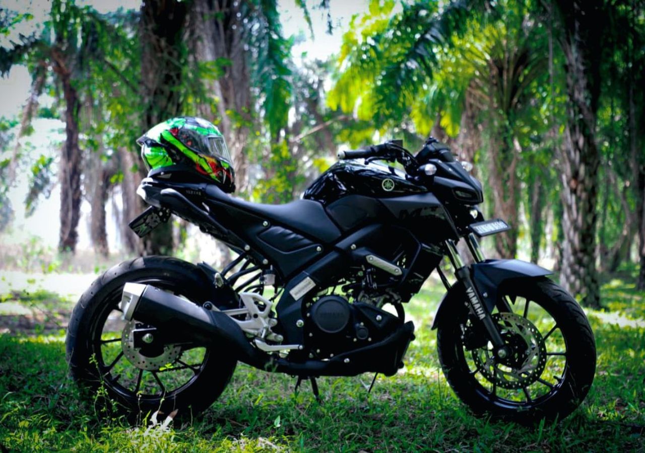 Yamaha MT-15 2025 Review: Now...
