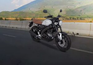 Yamaha XSR 155 2025 Review: A Perfect Blend of Classic Style & Modern Performance