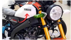When will Yamaha RX 100 be launched? Know features and price (Rumors)