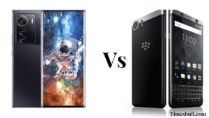 ZTE Axon 50 Ultra or BlackBerry Ghost: Which One Should You Buy in 2025?