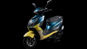 Cheapest Electric Scooter With 130Km Range Just Launched at ₹54,000