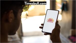 Aadhaar Biometric Update for Children: Mandatory Update for Kids Above 5 Years