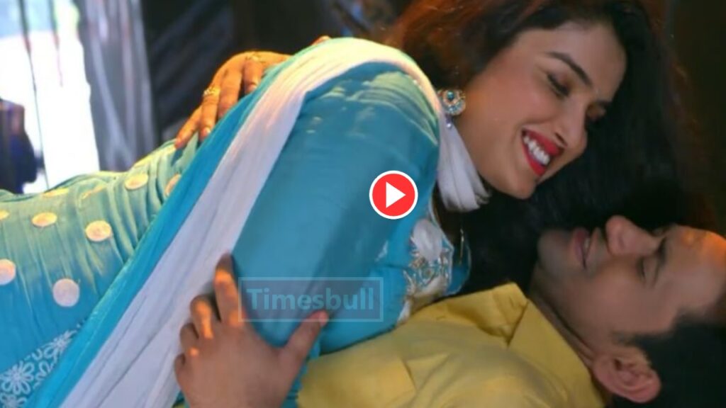 Bhojpuri Song: Watch Nirahua-Aamrapali Viral Song ‘Duniya Jaye Chahe Bhad Mein’ Hits 22 Million Views On Youtube