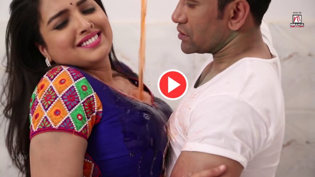 Bhojpuri Song: Nirahua & Aamrapali Dubey Top 5 Hottest Songs Trending Big On Internet- Watch Now