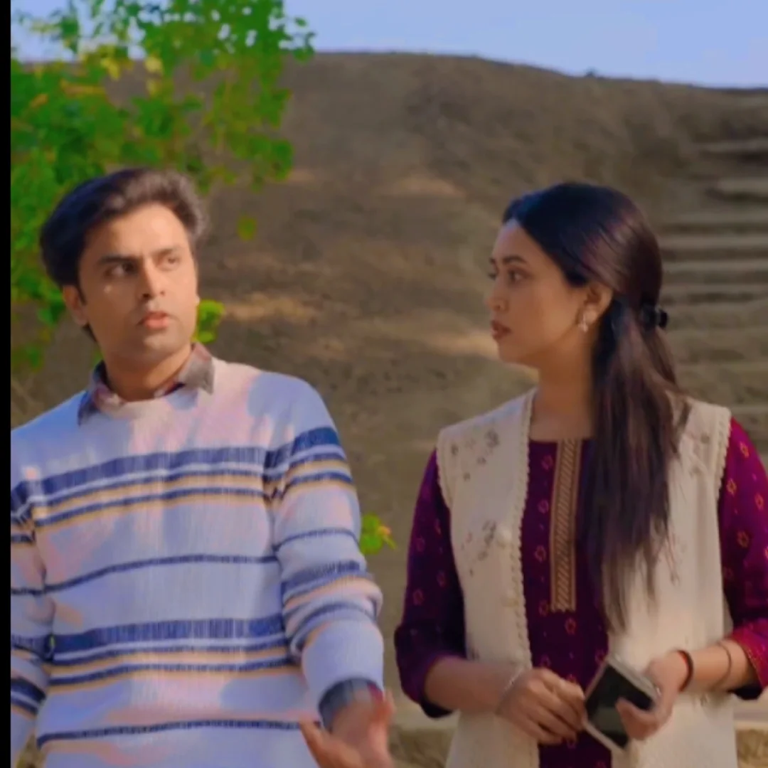 Panchayat 4 – Jitendra Kumar...