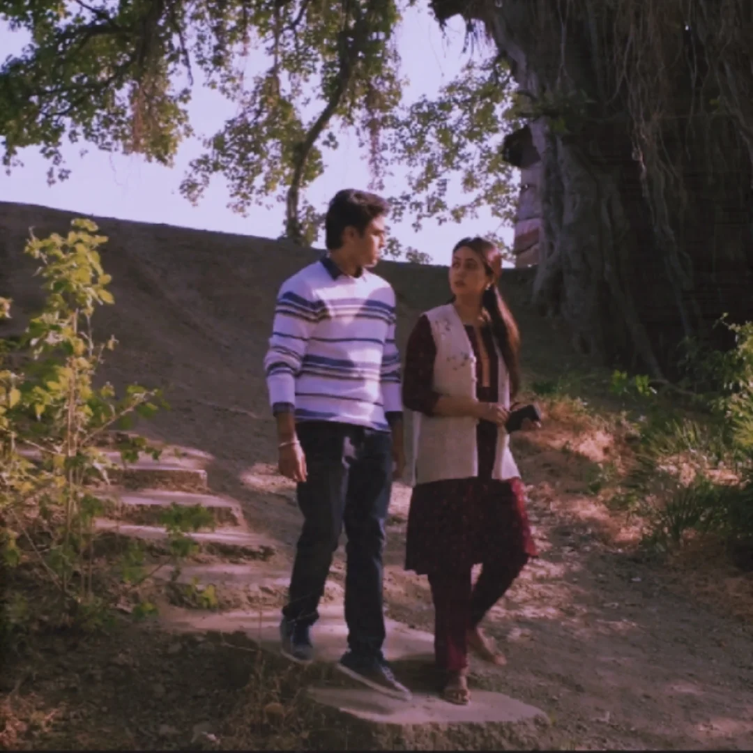 Panchayat 4 – Jitendra Kumar...