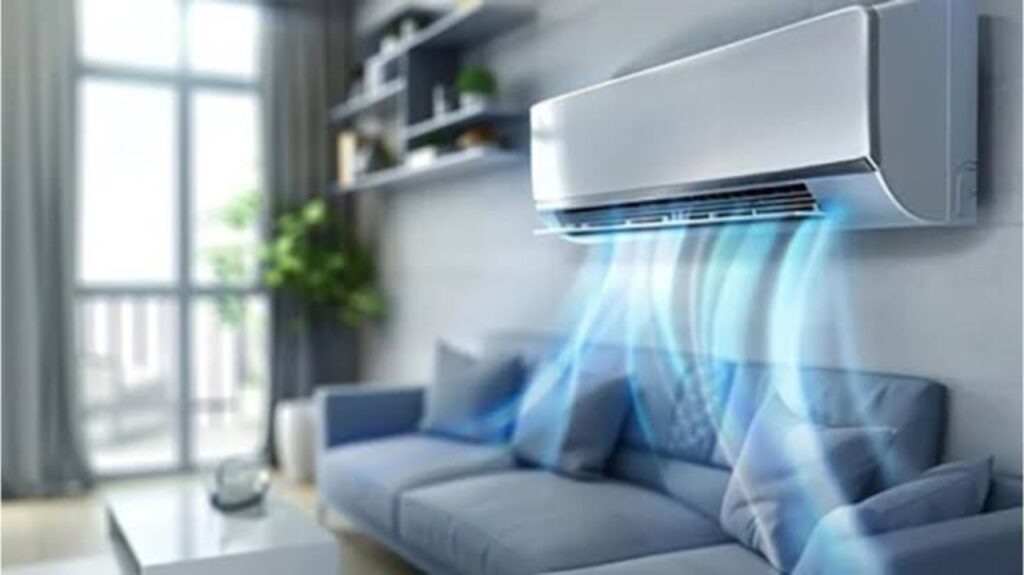 Save Big! 1.5 Ton Split AC Upto 50% Off From Flipkart GOAT Sale 2025