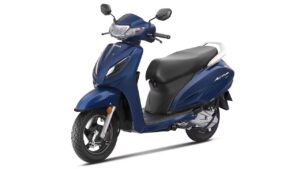 Honda Activa 7G: A Reliable Scooter for Everyday Commute