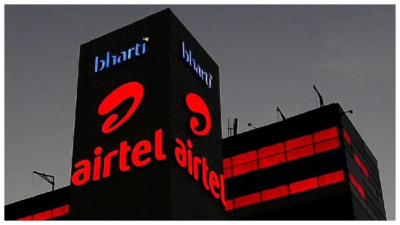 Airtel New Plan – Get...