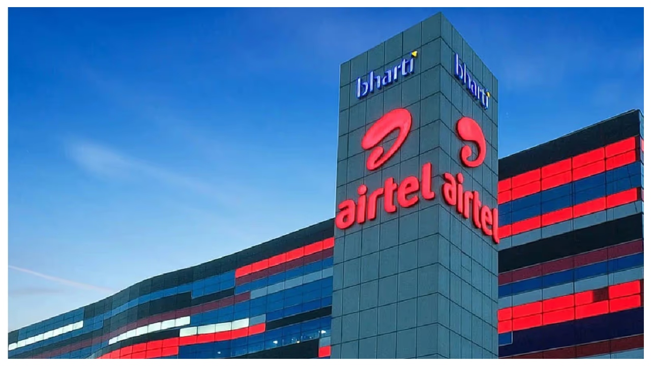 Airtel New Plan – Get...