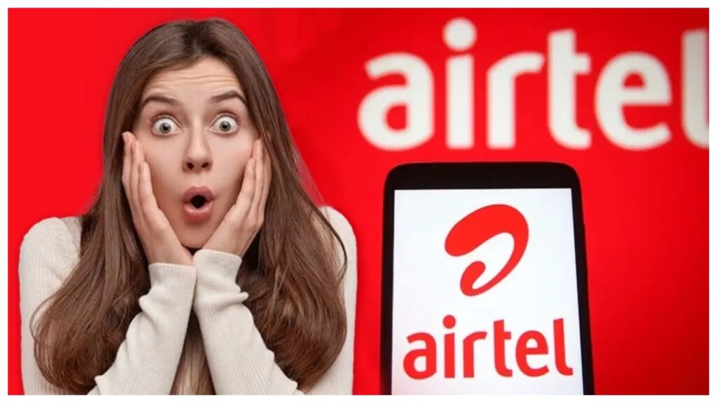 Airtel Cheapest 365-Day Plan – Get Unlimited Calls & 30GB Data for Rs 2249