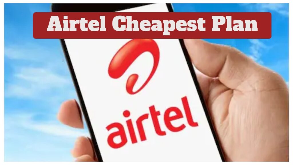 Airtel Cheapest 90-Day Plan – Get Unlimited Calling, 1.5GB Daily Data & More for Rs 929