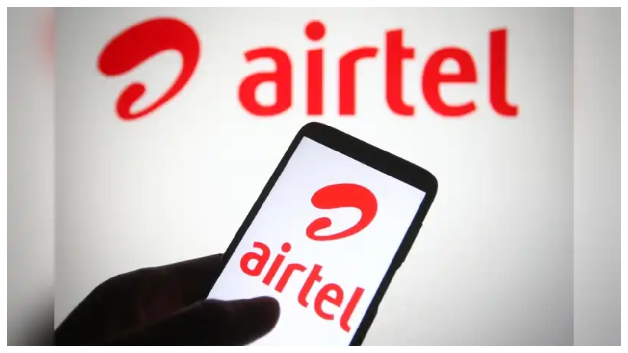 Airtel New Plan – Get...