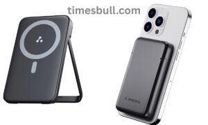 Buy Ambrane MagSurge foldable powerbank for under Rs 2000 on Flipkart