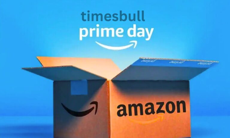 Amazon Prime Day Sale 2025: Get TV, AC and more up to 10,000 off Enjoy Shopping