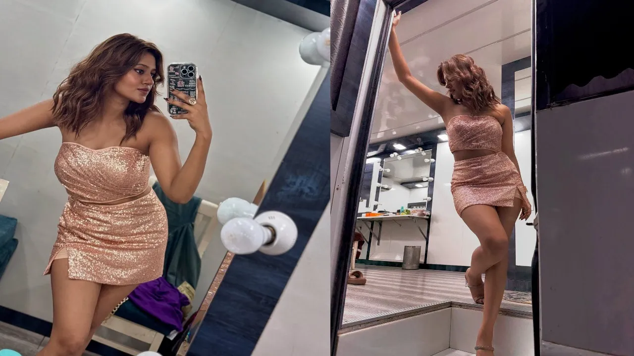 Anjali Arora
