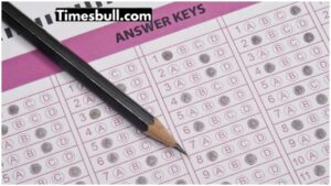 Agniveer answer key: How to download the answer key of Agniveer exam, know method