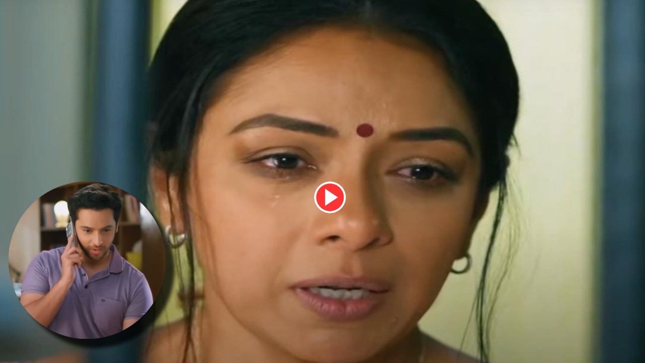 Anupama 14 July Spoiler-Jaspreet