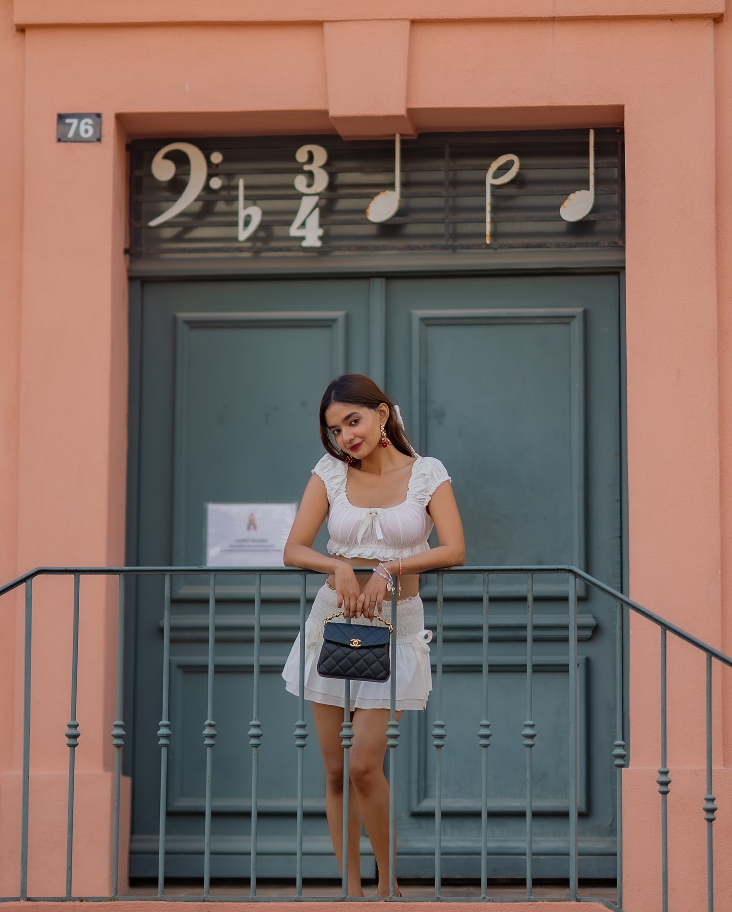 Anushka Sen Latest Photos –...