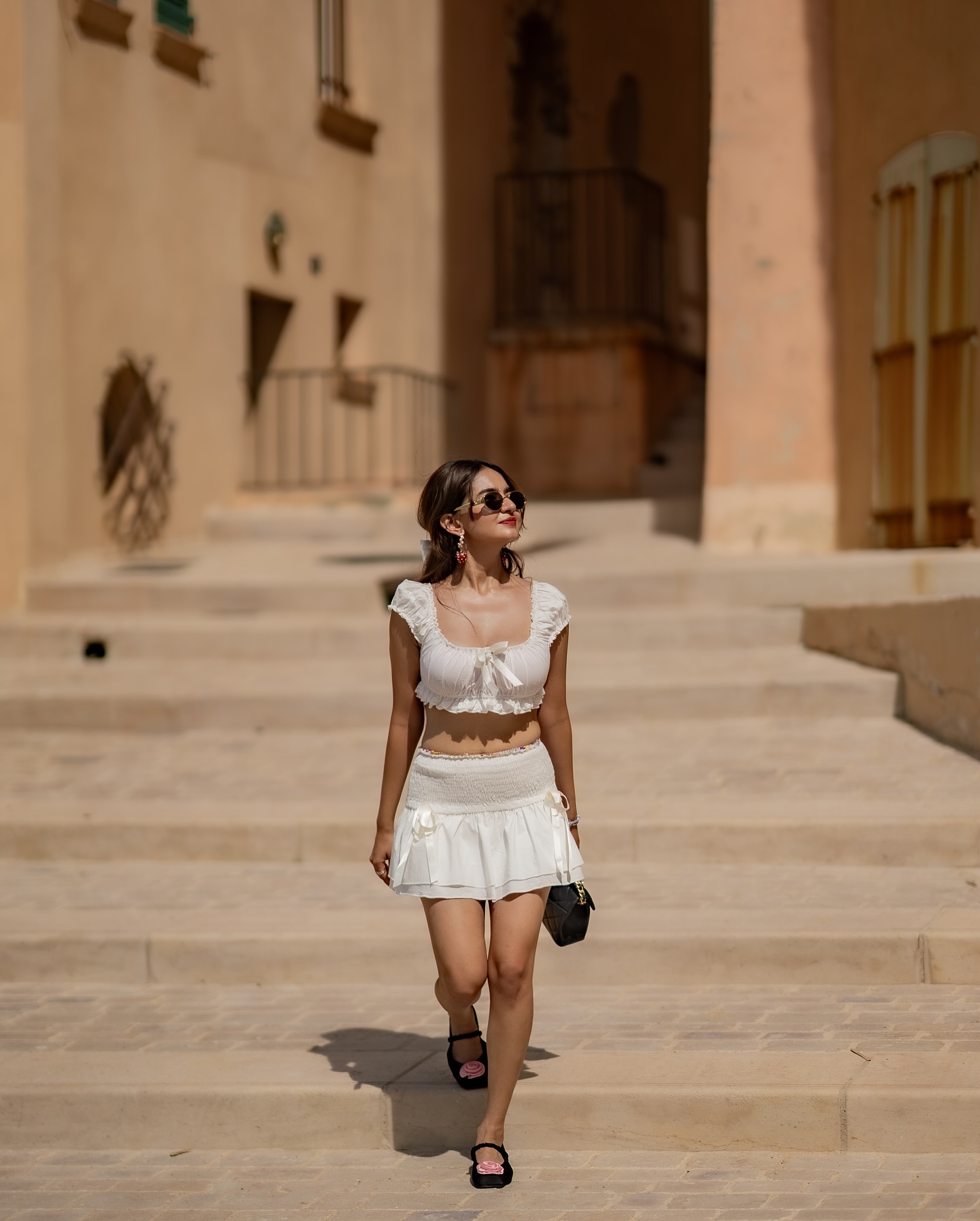 Anushka Sen Latest Photos –...