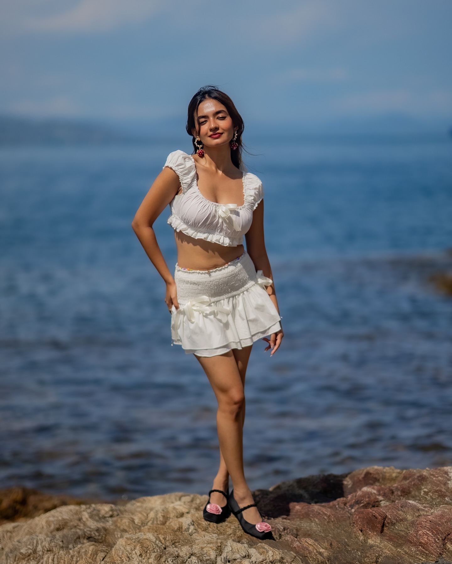 Anushka Sen Latest Photos –...
