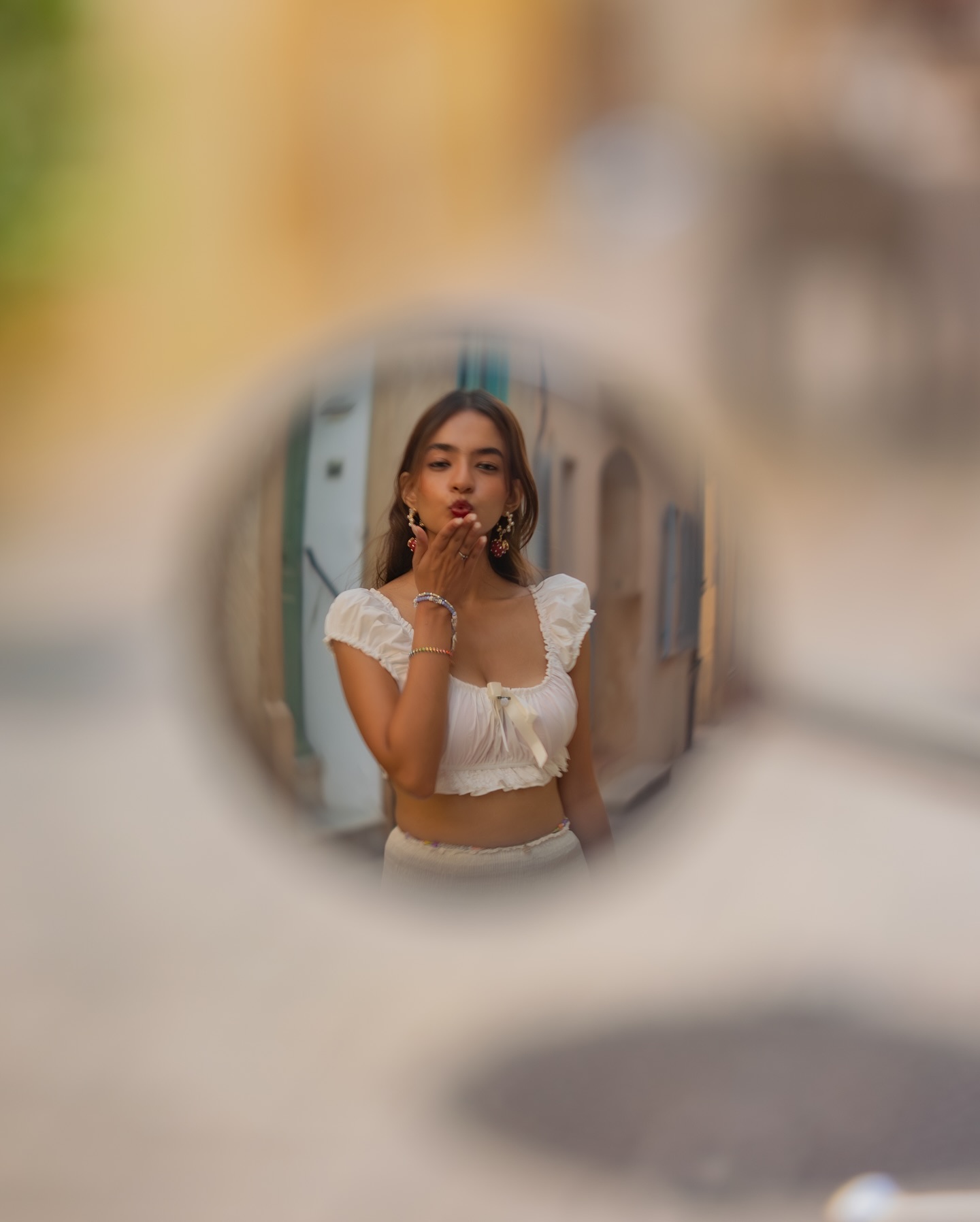 Anushka Sen Latest Photos –...